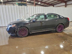 Lincoln MKS 2014 — Copart