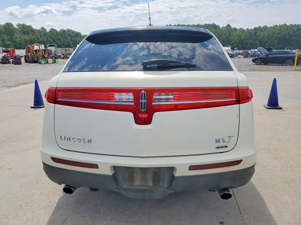 Lincoln MKT 2013 — Copart