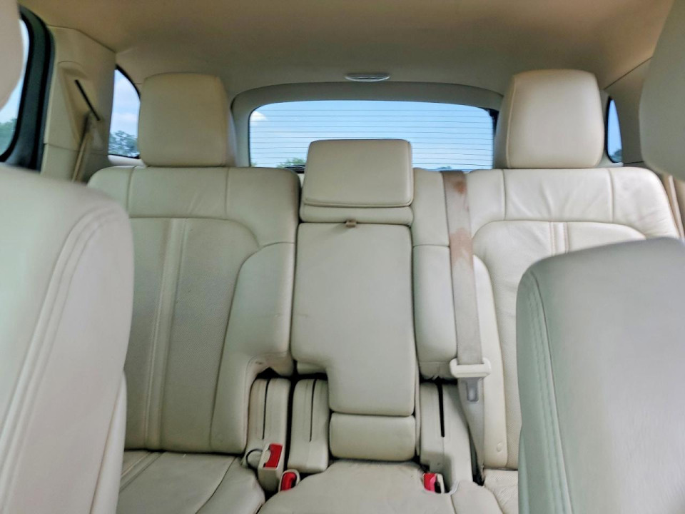 Lincoln MKT 2013 — Copart