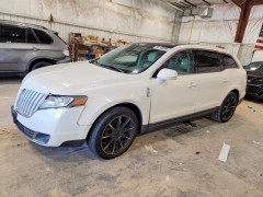 Lincoln MKT 2012 — Copart
