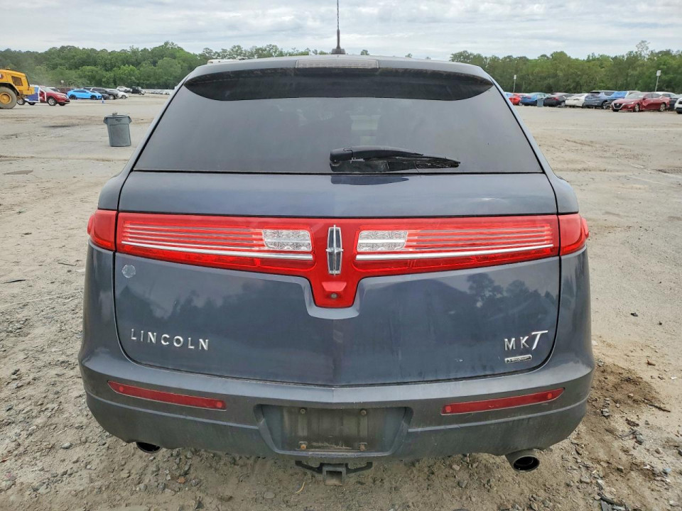 Lincoln MKT 2014 — Copart