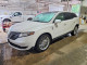 Lincoln MKT 2018 — Copart