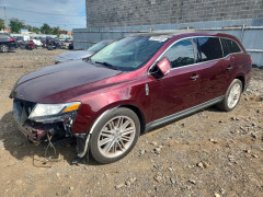 Lincoln MKT 2019 — Copart
