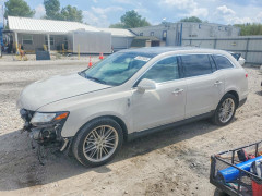 Lincoln MKT 2019 — Copart