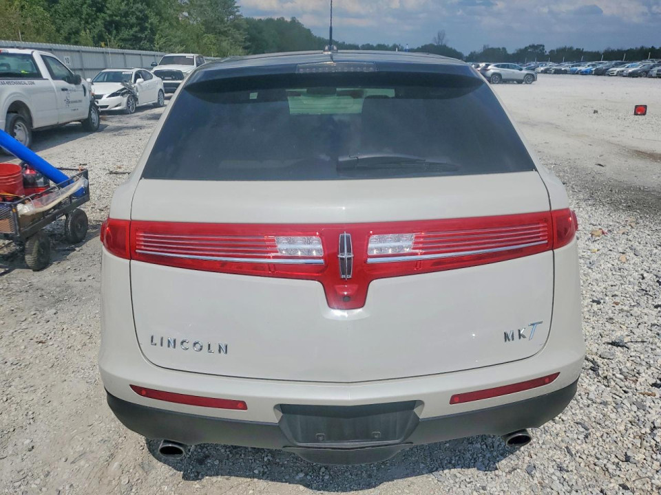 Lincoln MKT 2019 — Copart