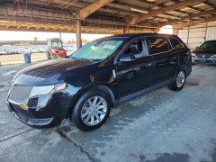 Lincoln MKT 2014 — Copart