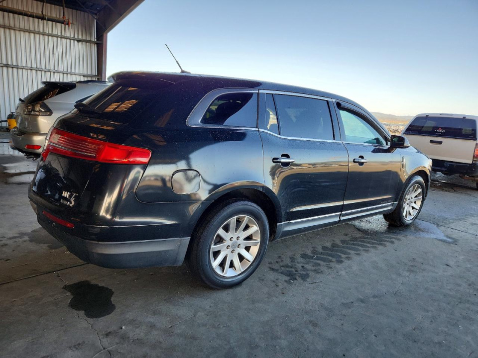 Lincoln MKT 2014 — Copart
