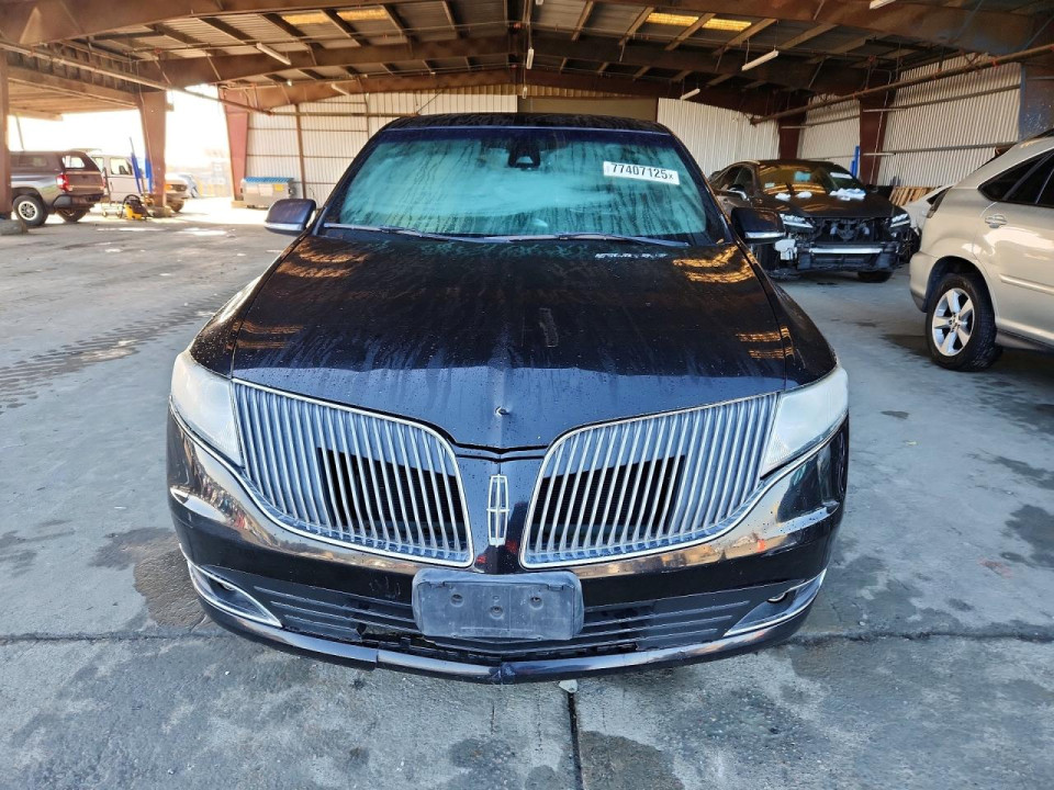 Lincoln MKT 2014 — Copart