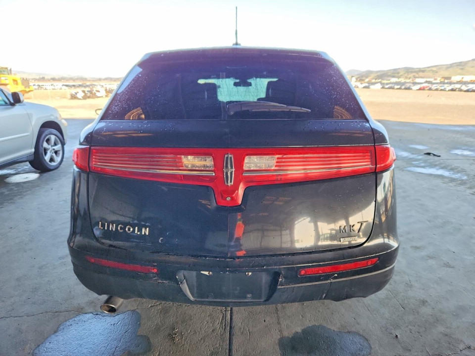 Lincoln MKT 2014 — Copart