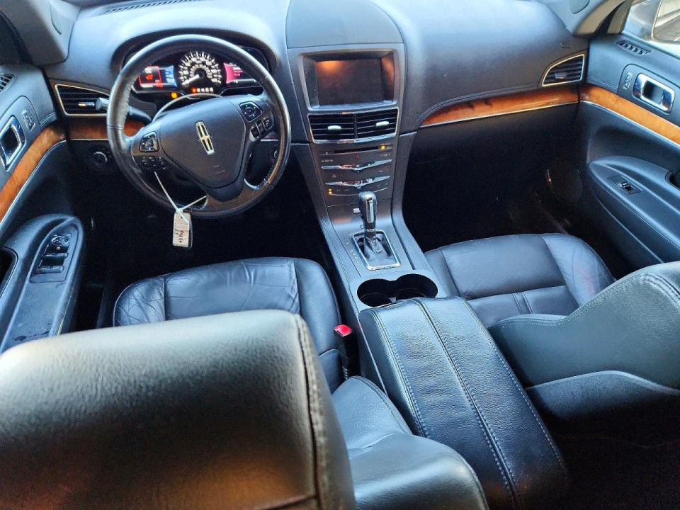 Lincoln MKT 2014 — Copart