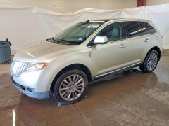 Lincoln MKX 2011 — Copart