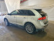 Lincoln MKX 2011 — Copart