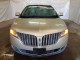 Lincoln MKX 2011 — Copart