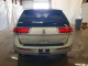 Lincoln MKX 2011 — Copart