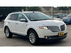 Lincoln MKX 2013 — Copart