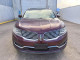 Lincoln MKX 2017 — Copart