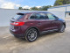 Lincoln MKX 2017 — Copart