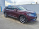 Lincoln MKX 2017 — Copart