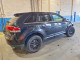Lincoln MKX 2011 — Copart