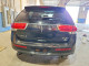 Lincoln MKX 2011 — Copart