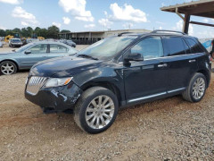 Lincoln MKX 2013 — Copart