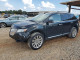 Lincoln MKX 2013 — Copart