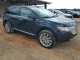 Lincoln MKX 2013 — Copart