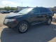 Lincoln MKX 2014 — Copart