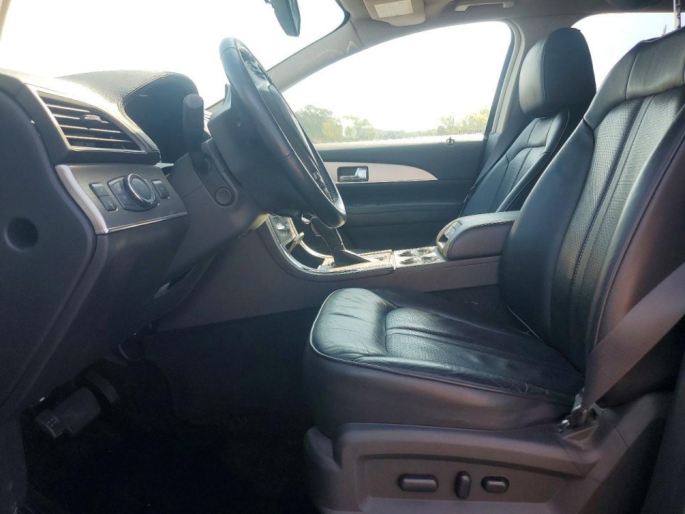 Lincoln MKX 2014 — Copart