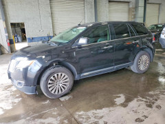 Lincoln MKX 2011 — Copart