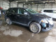Lincoln MKX 2011 — Copart