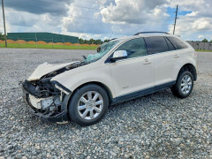 Lincoln MKX 2007 — Copart