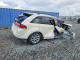 Lincoln MKX 2007 — Copart