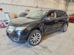 Lincoln MKX 2013 — Copart
