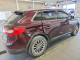 Lincoln MKX 2017 — Copart