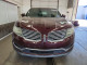 Lincoln MKX 2017 — Copart