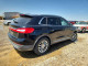 Lincoln MKX 2017 — Copart