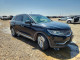 Lincoln MKX 2017 — Copart