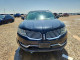 Lincoln MKX 2017 — Copart