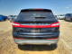 Lincoln MKX 2017 — Copart