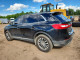 Lincoln MKX 2016 — Copart