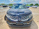 Lincoln MKX 2016 — Copart