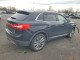 Lincoln MKX 2017 — Copart
