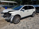Lincoln MKX 2013 — Copart