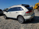 Lincoln MKX 2013 — Copart