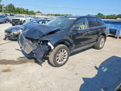 Lincoln MKX 2013 — Copart
