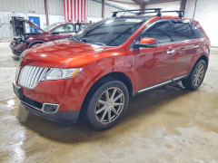 Lincoln MKX 2014 — Copart