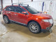 Lincoln MKX 2014 — Copart