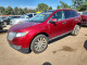 Lincoln MKX 2014 — Copart