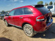 Lincoln MKX 2014 — Copart